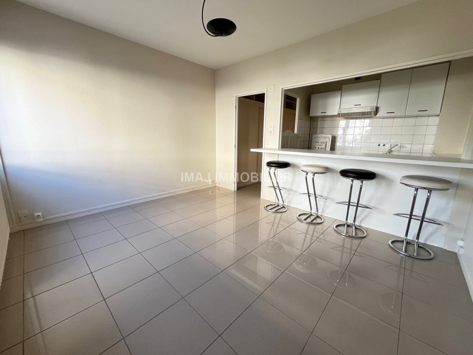 Appartement Allée des Tilleuls à Épinal