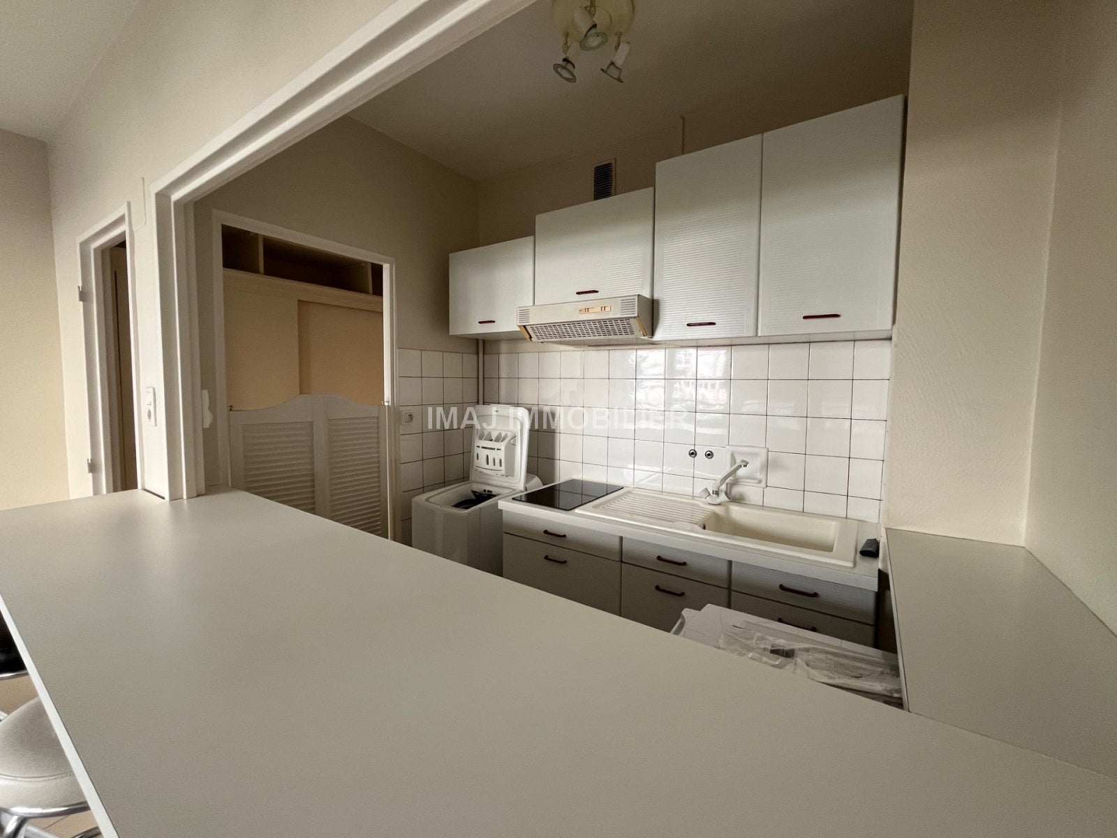 Appartement Allée des Tilleuls à Épinal
