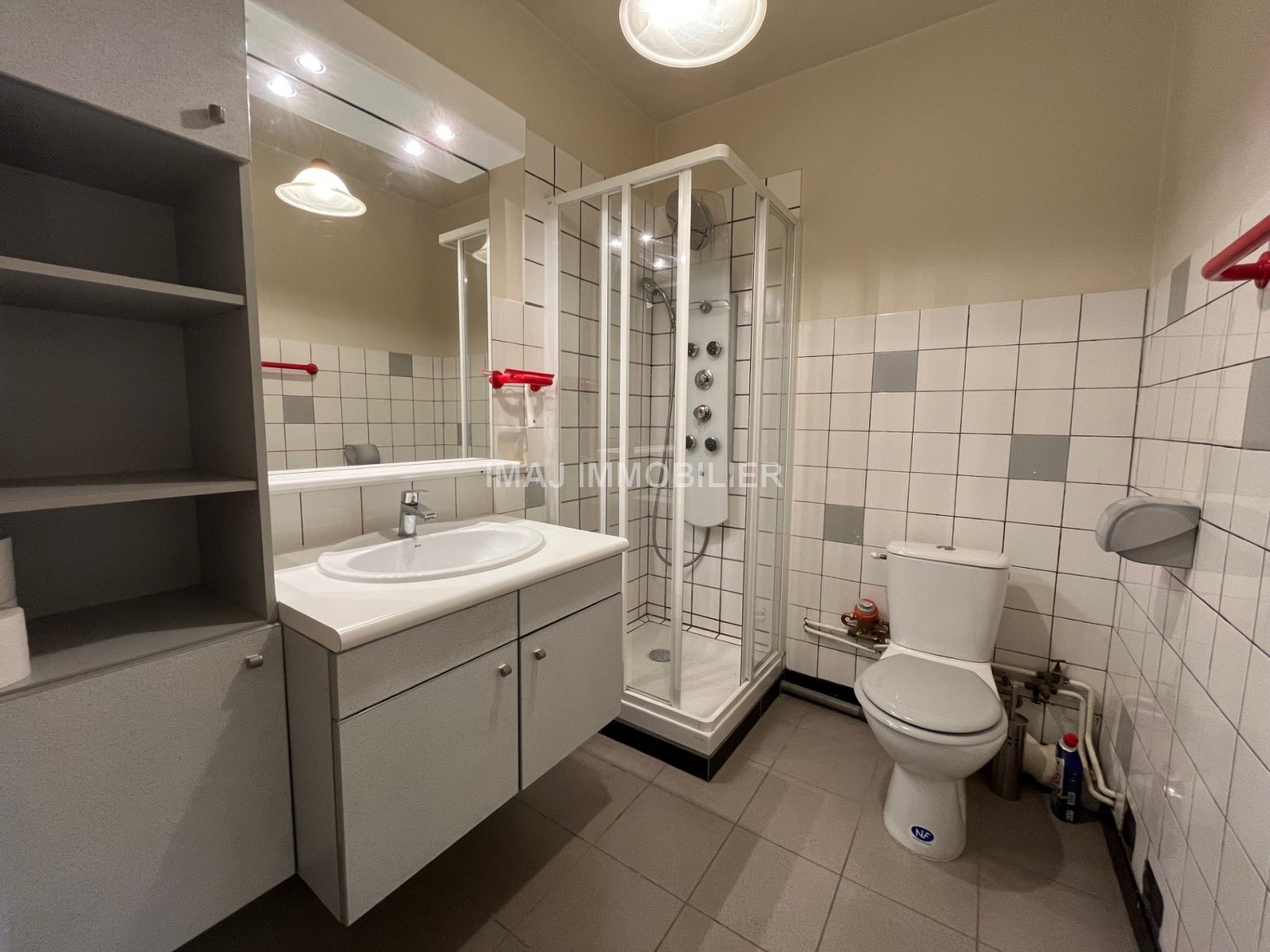 Appartement Allée des Tilleuls à Épinal