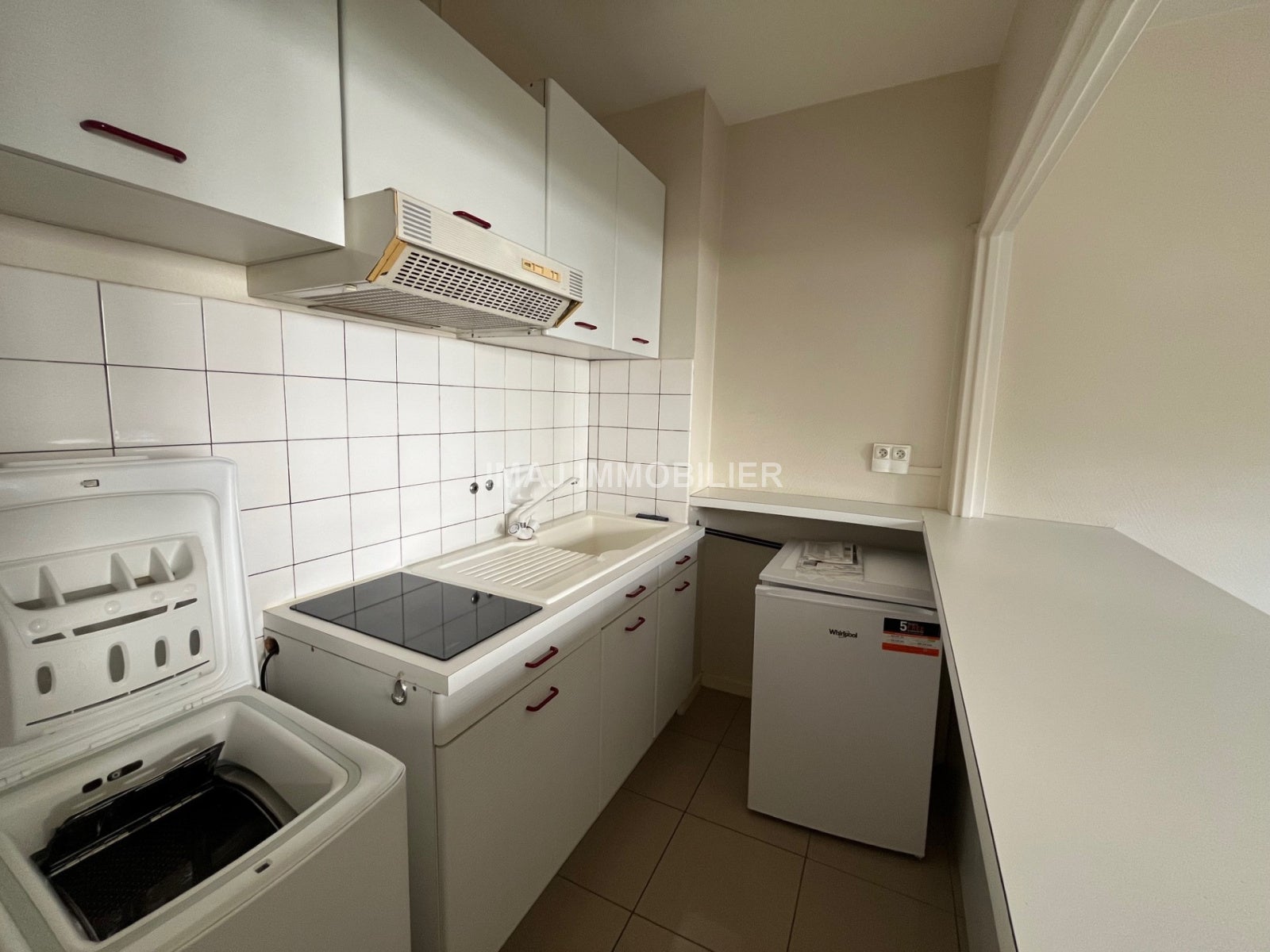 Appartement Allée des Tilleuls à Épinal