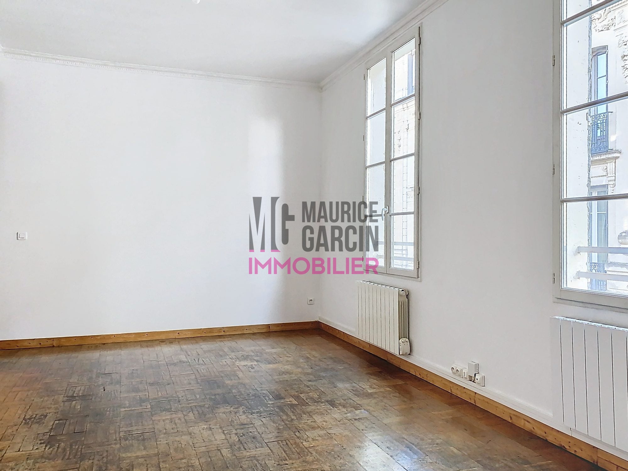 Appartement Rue Carnot à Avignon