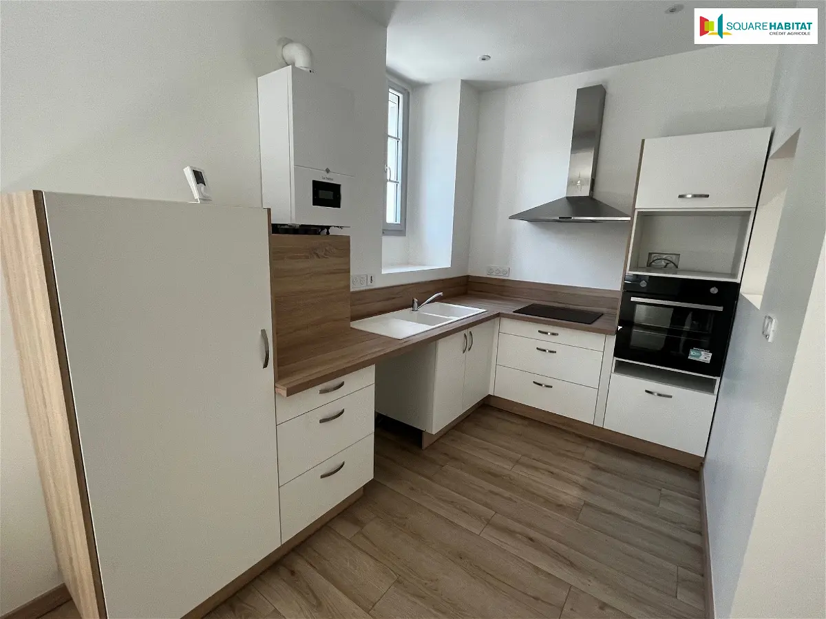 Flat Rue des Haras in Tarbes