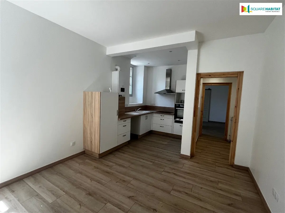 Appartement Rue des Haras à Tarbes