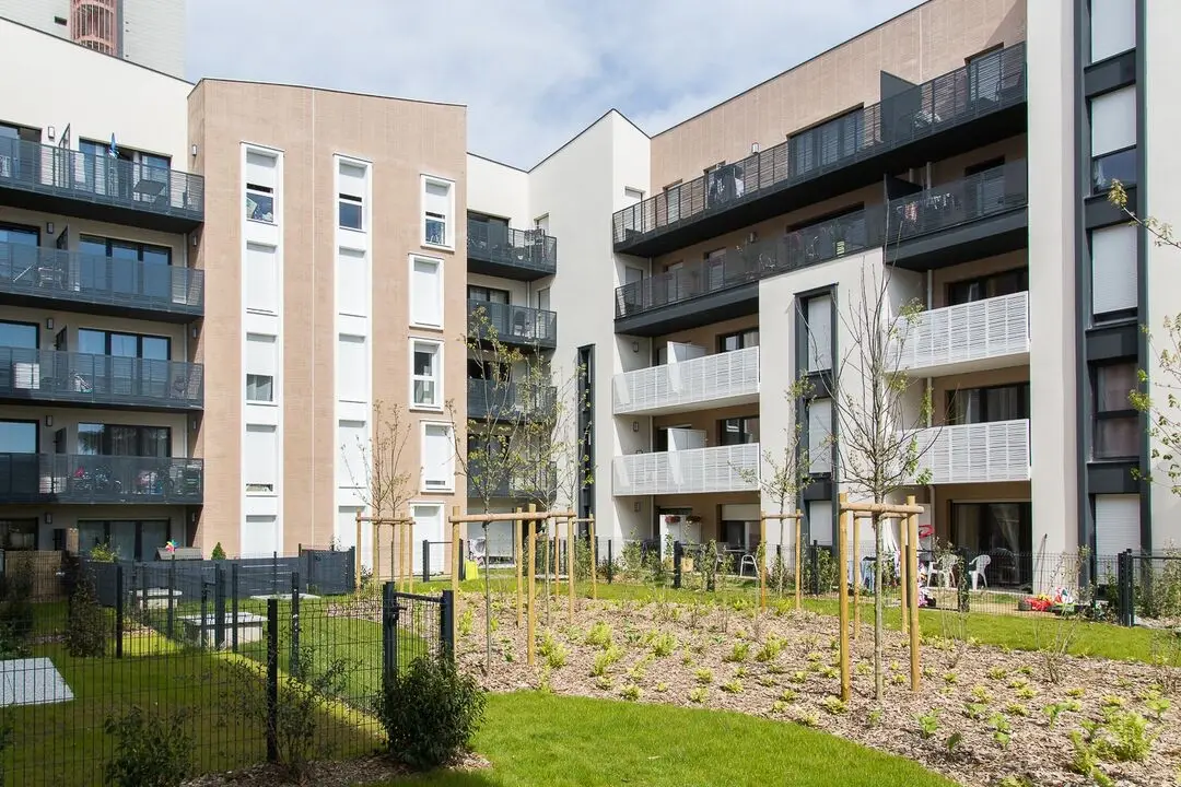 Appartement Allée de Plein Ciel à Le Mée-sur-Seine