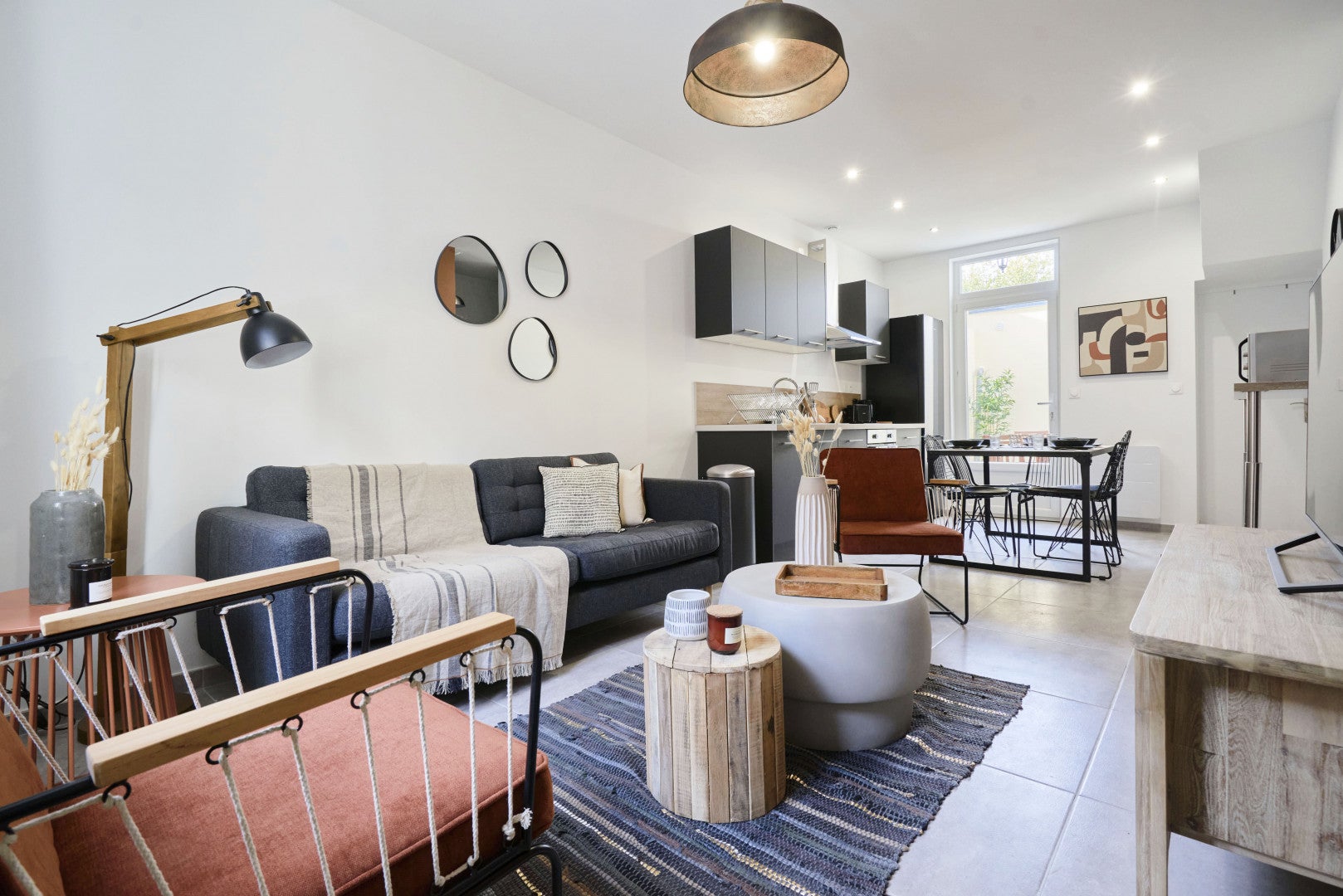 Flat Rue de Berne in Amiens