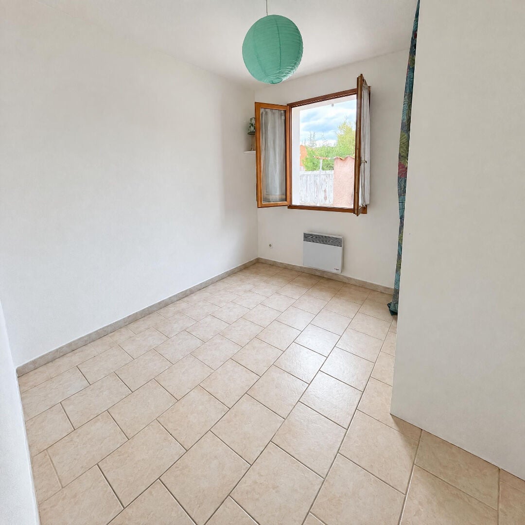 Maison Rue de la Pomme de Pin à La Fare-les-Oliviers