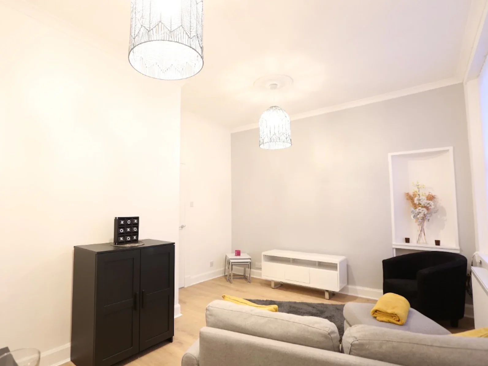 Flat Pinkie Road in Musselburgh