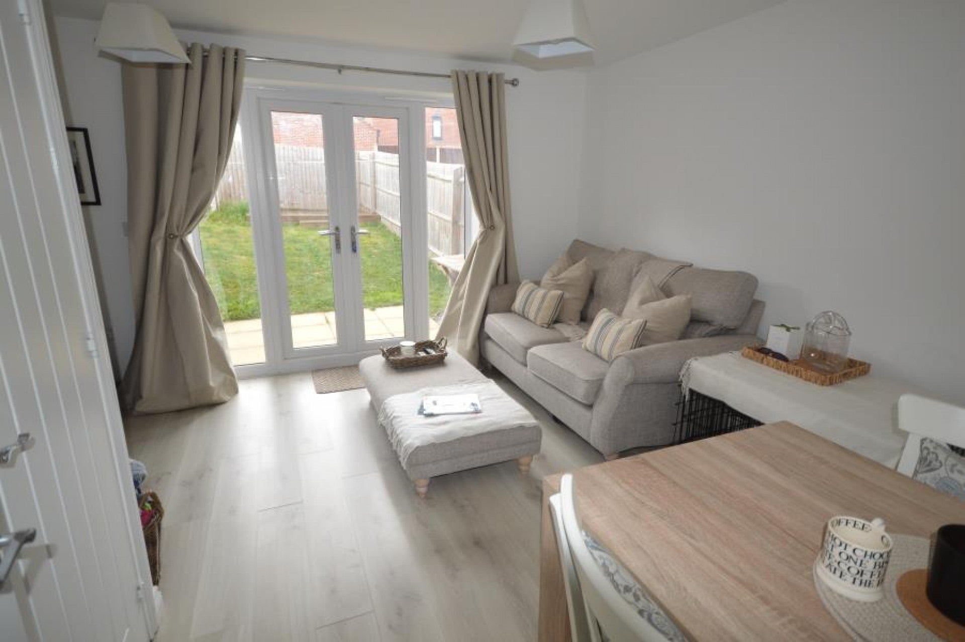 House Bemrose Avenue in Dawley