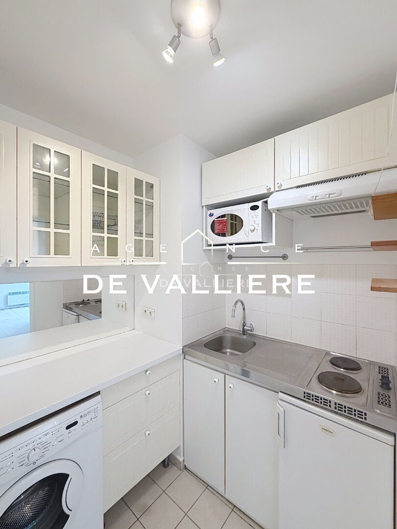 Appartement Rue Racine à Rueil-Malmaison