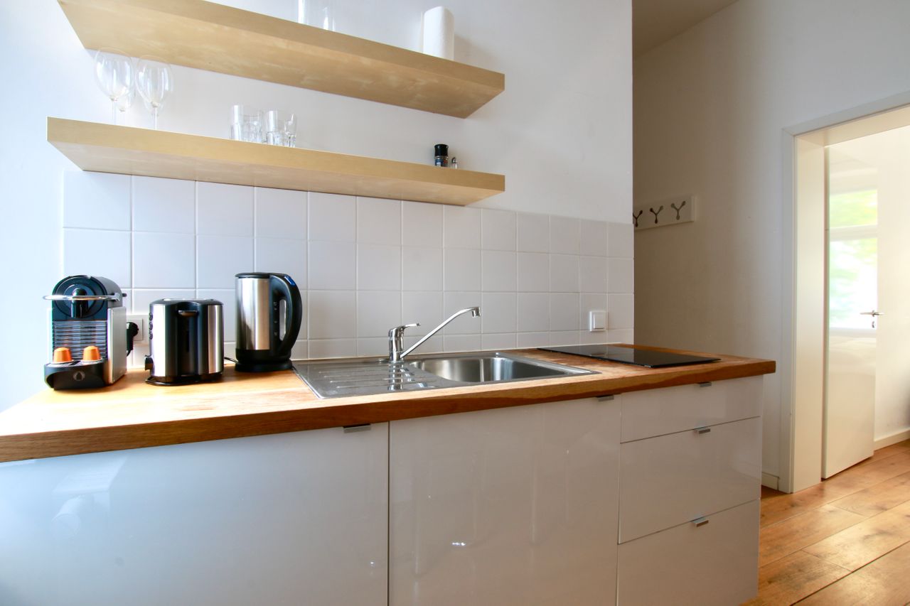 Wohnung Lübecker Straße in Köln