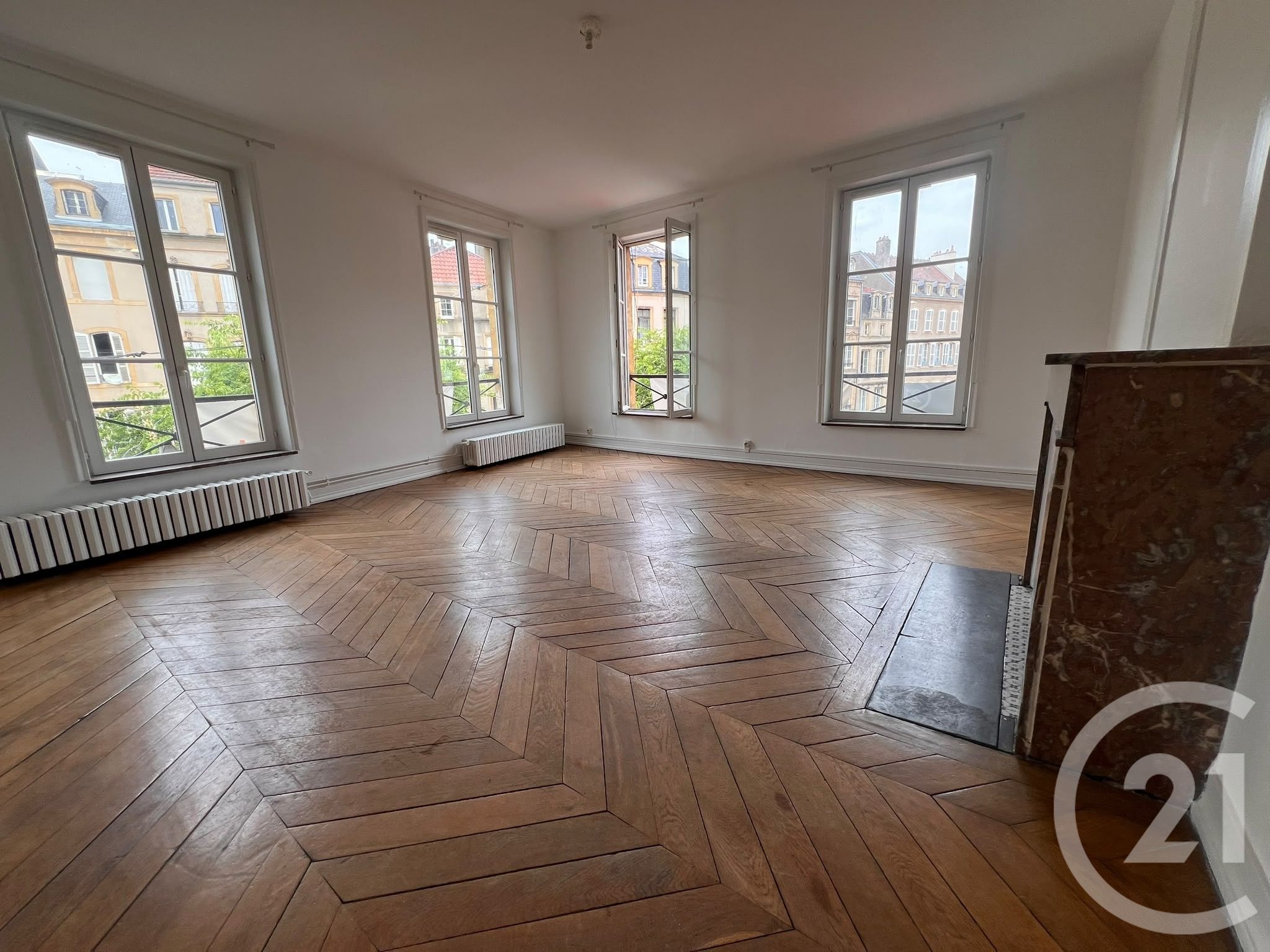 Appartement Place de Chambre à Metz