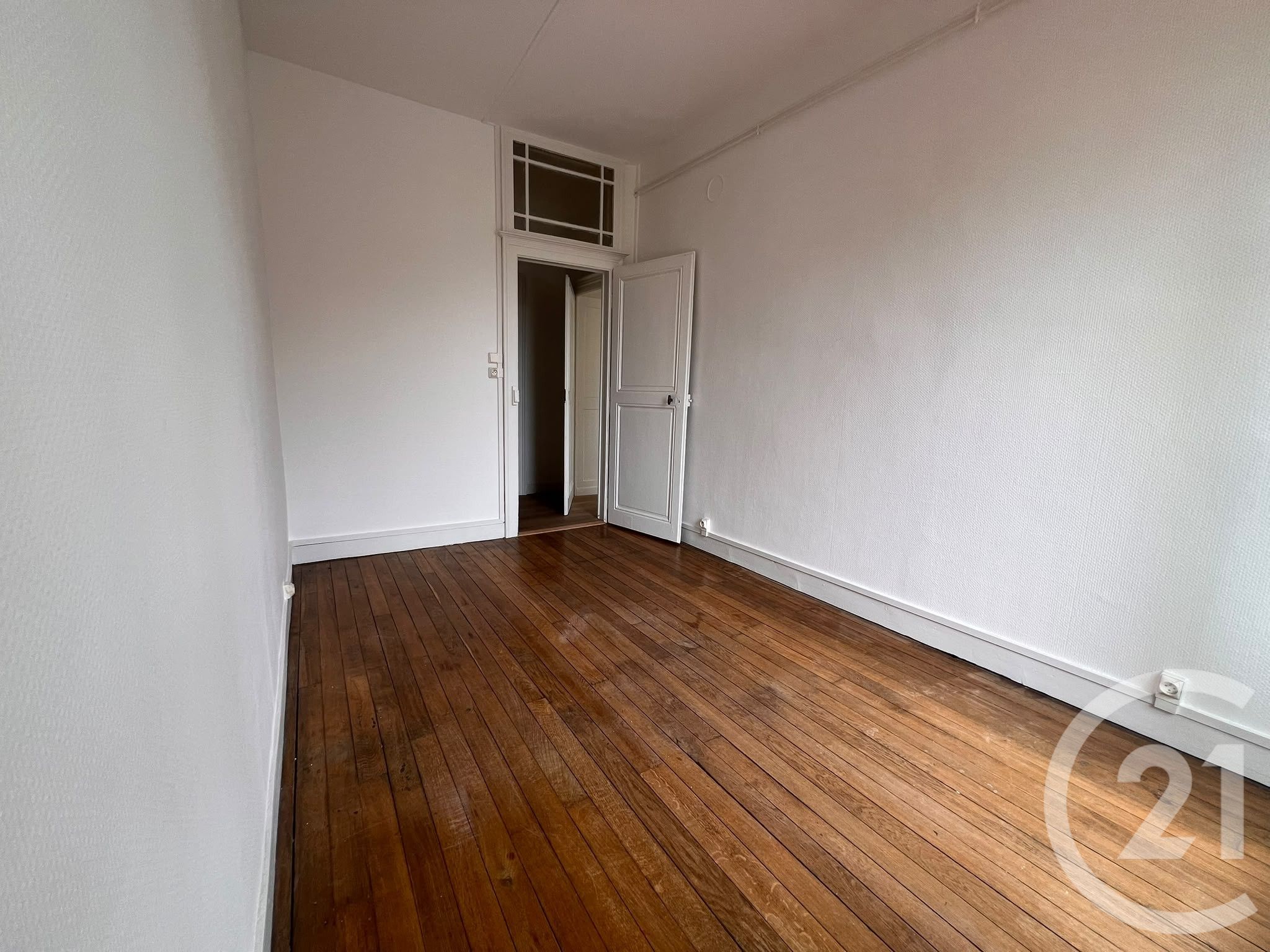 Appartement Place de Chambre à Metz