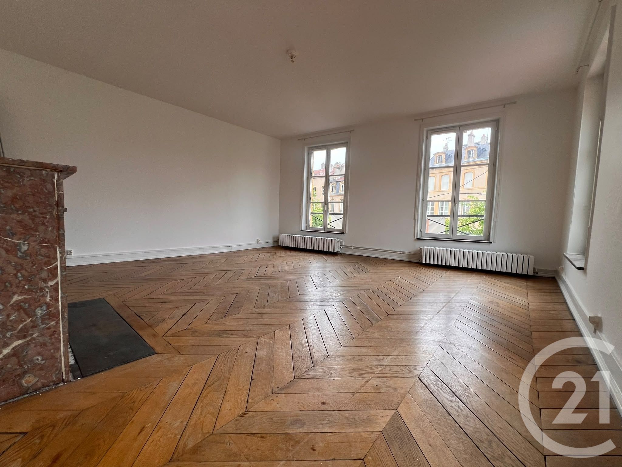 Appartement Place de Chambre à Metz