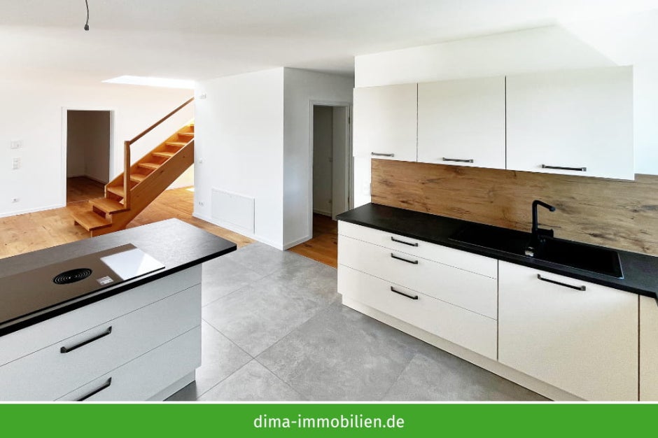 Wohnung Mühlenstraße in Kahnsdorf