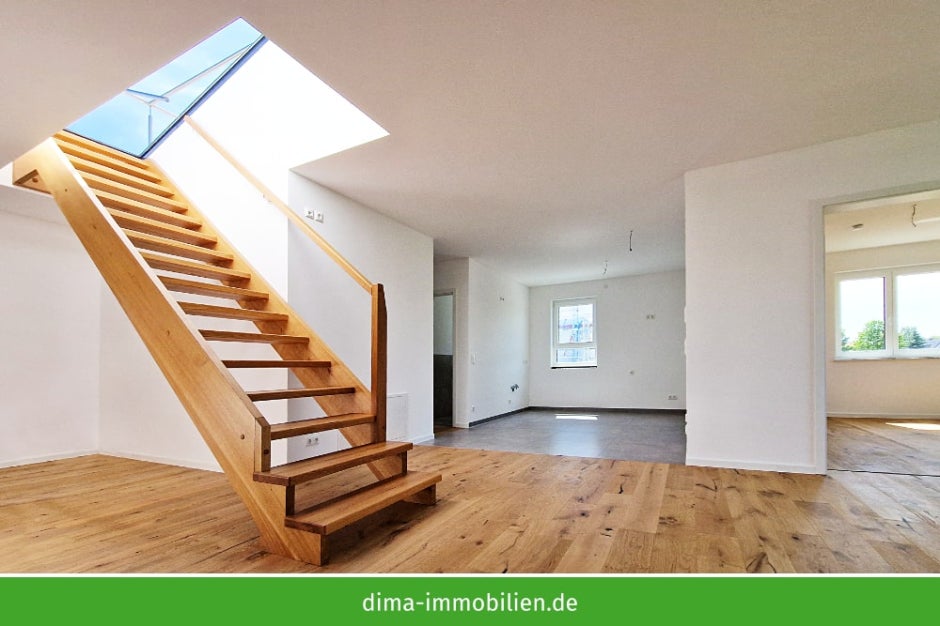 Wohnung Mühlenstraße in Kahnsdorf