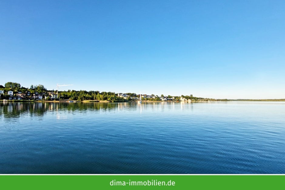 Wohnung Mühlenstraße in Kahnsdorf