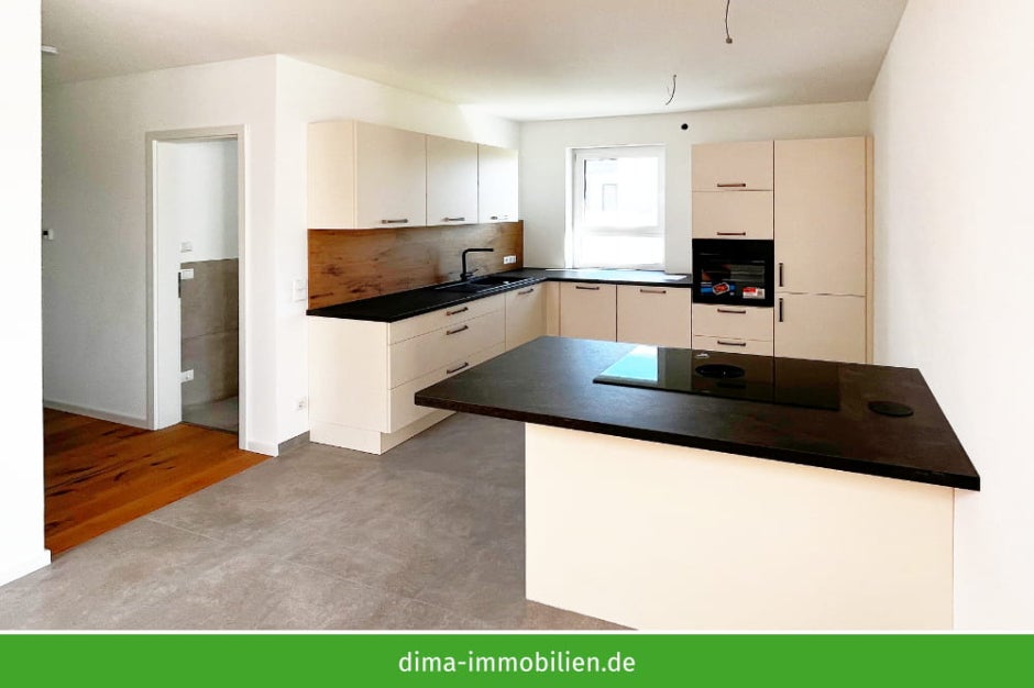 Wohnung Mühlenstraße in Kahnsdorf