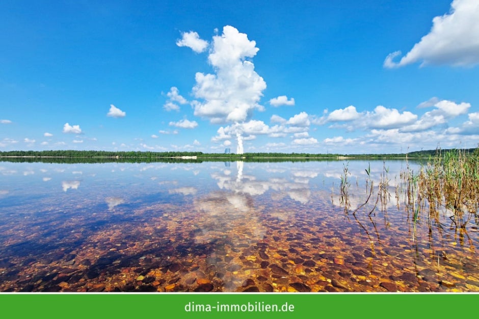 Wohnung Mühlenstraße in Kahnsdorf