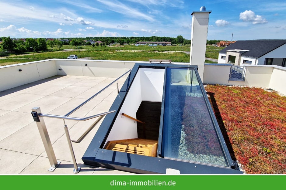 Wohnung Mühlenstraße in Kahnsdorf