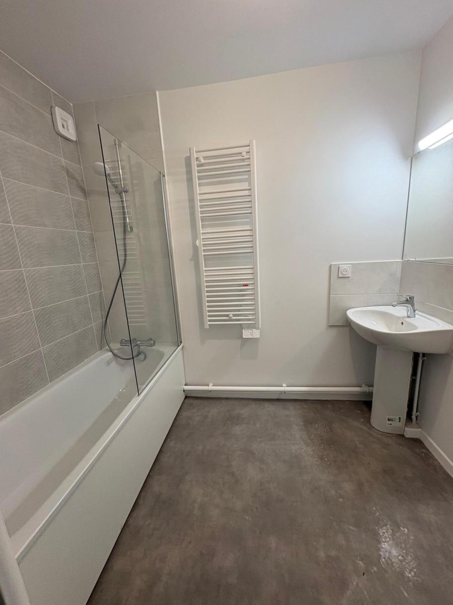Appartement Impasse des Moines à Dourdan