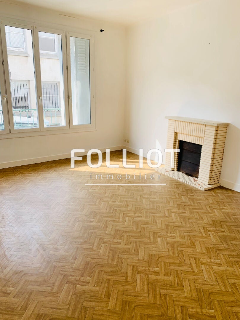 Appartement Rue de la Poterie à Saint-Lô