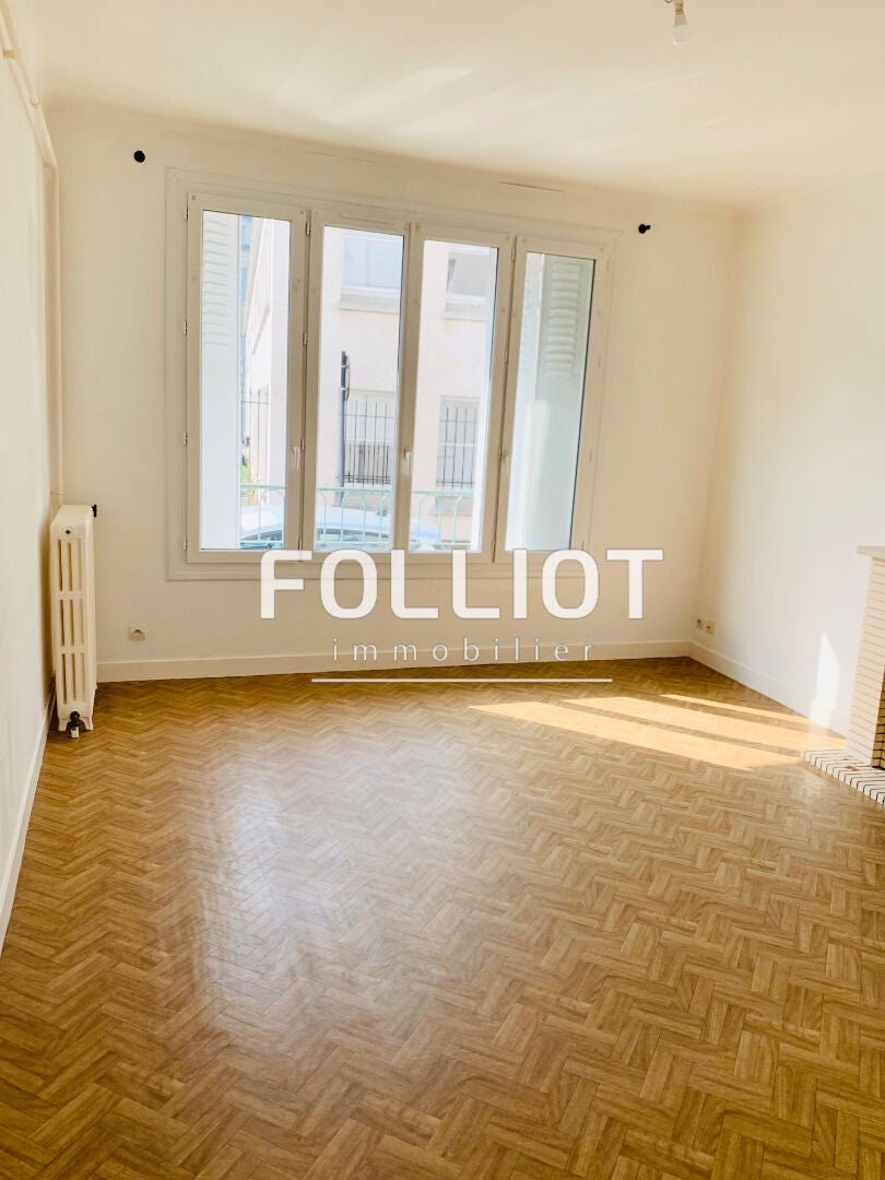 Appartement Rue de la Poterie à Saint-Lô