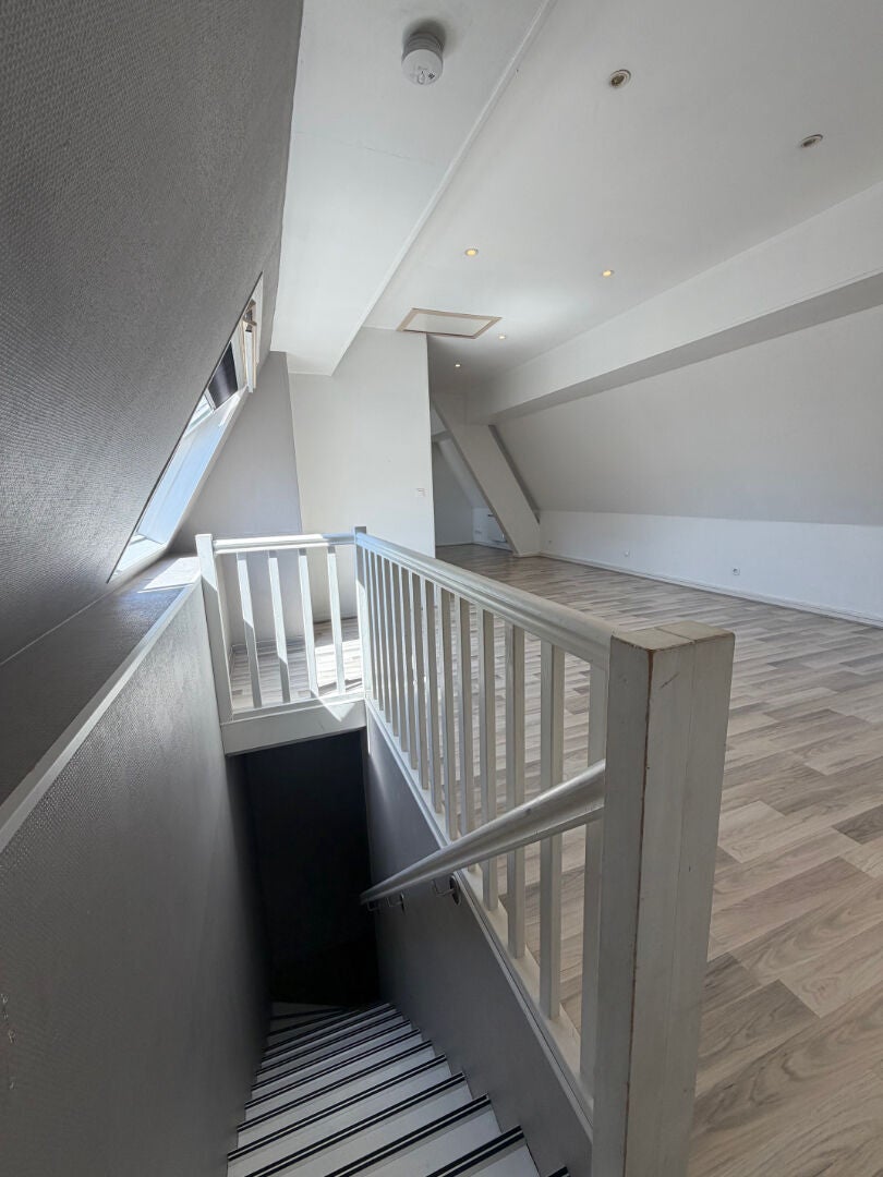 Appartement Rue de l'Horloge à Évreux