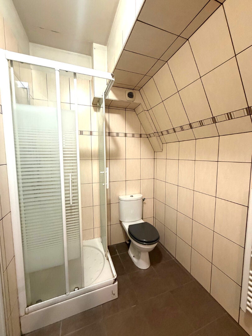 Appartement Rue de l'Horloge à Évreux