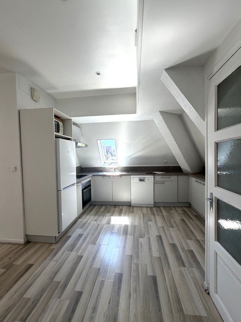 Flat Rue de l'Horloge in Évreux