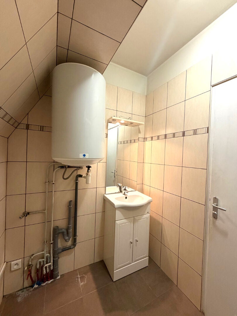 Appartement Rue de l'Horloge à Évreux