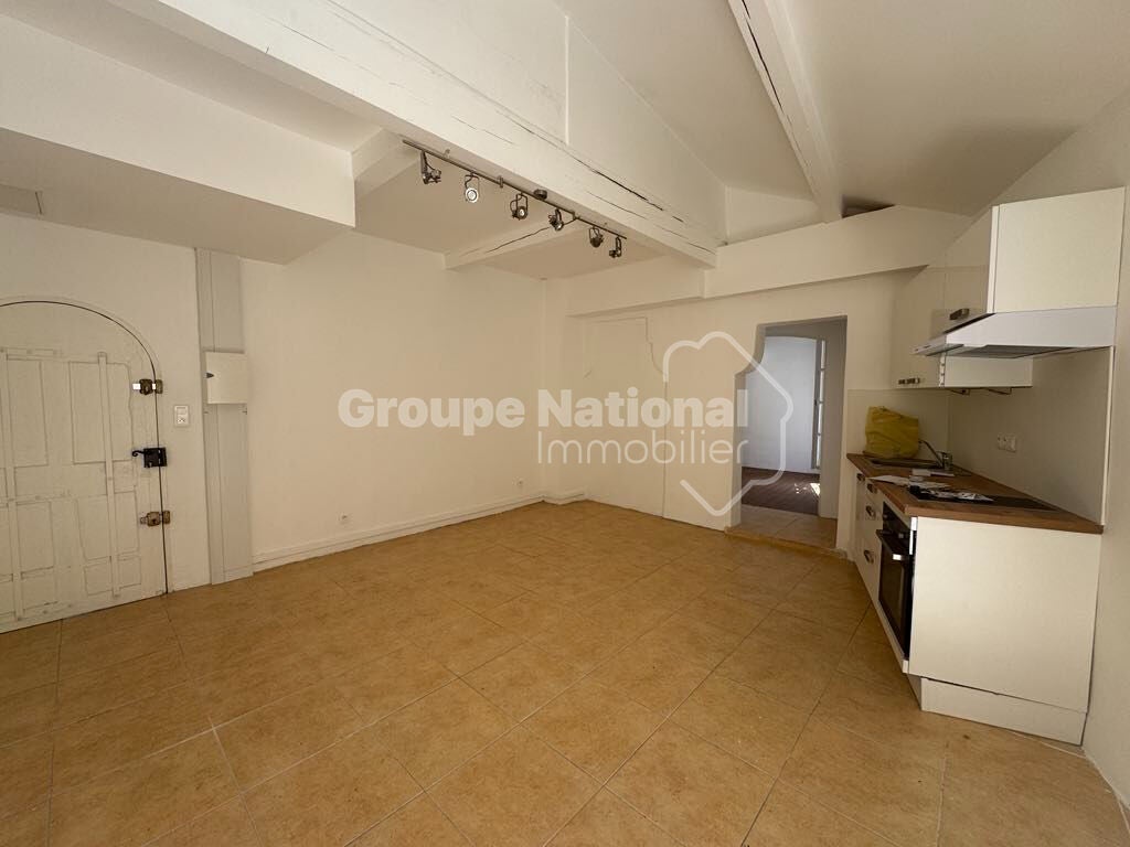 Appartement Rue Raspail à Arles