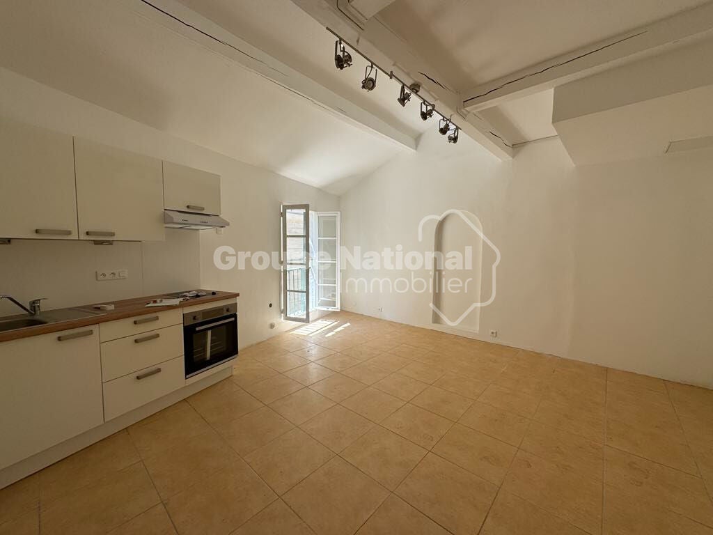 Appartement Rue Raspail à Arles