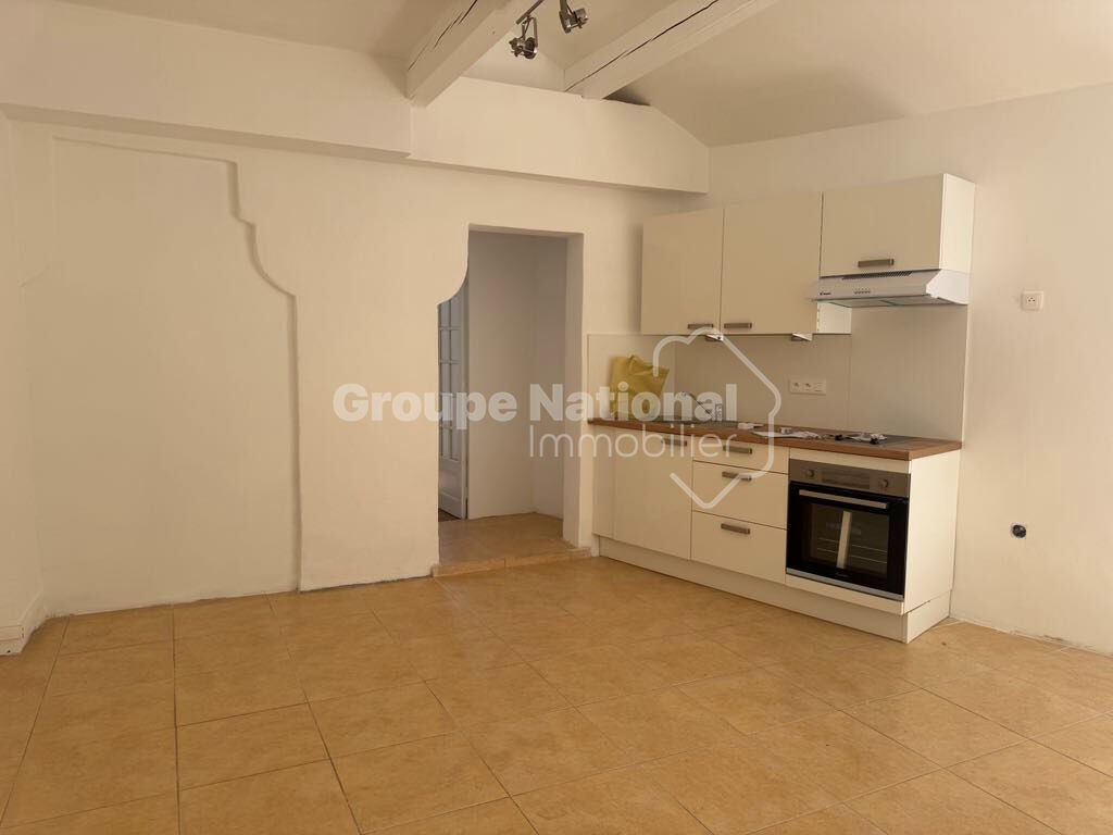 Appartement Rue Raspail à Arles