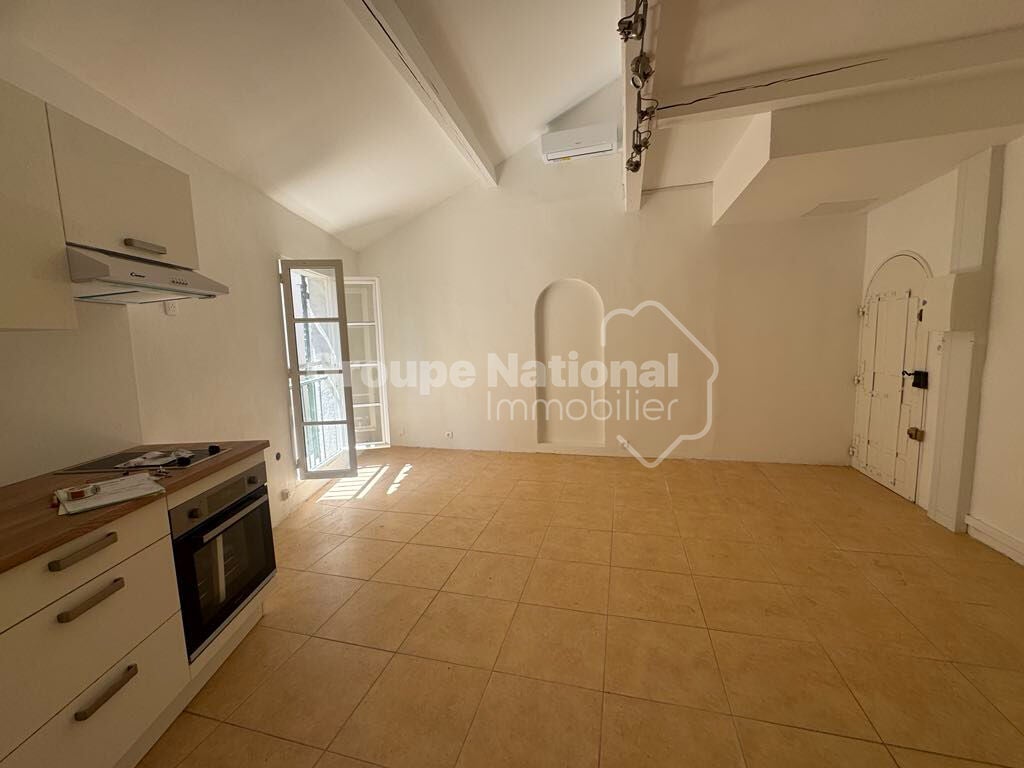 Appartement Rue Raspail à Arles