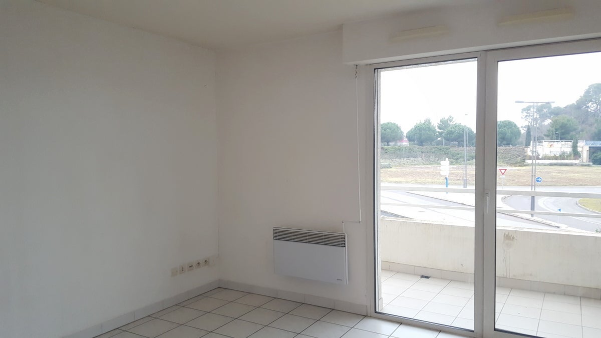 Appartement Rue Michel Teule à Montpellier