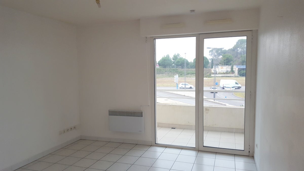 Appartement Rue Michel Teule à Montpellier