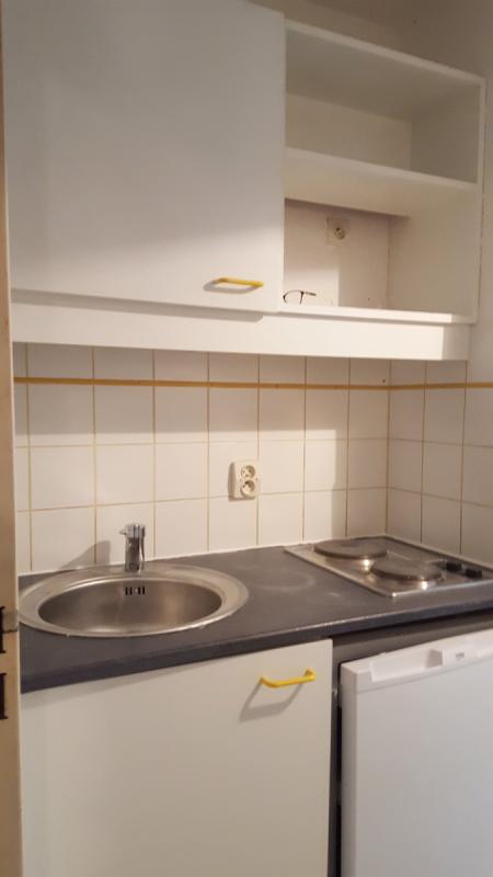 Appartement Rue Michel Teule à Montpellier