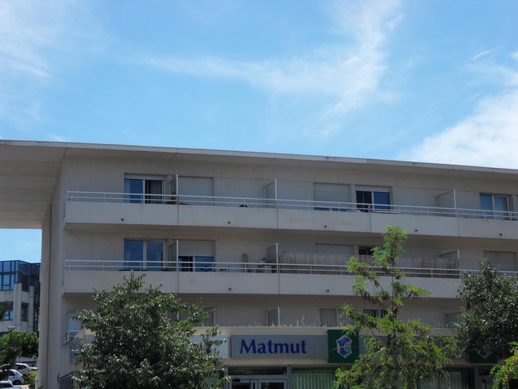 Appartement Rue Michel Teule à Montpellier