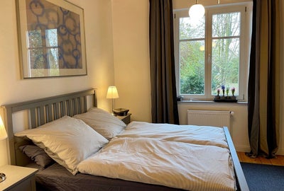 Wohnung Huckstraße in Moers