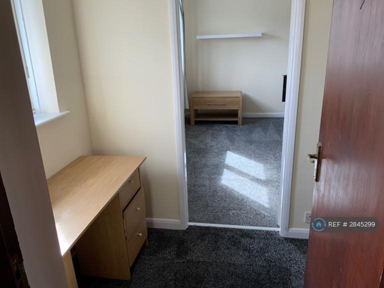 Flat Newbigg in Westwoodside