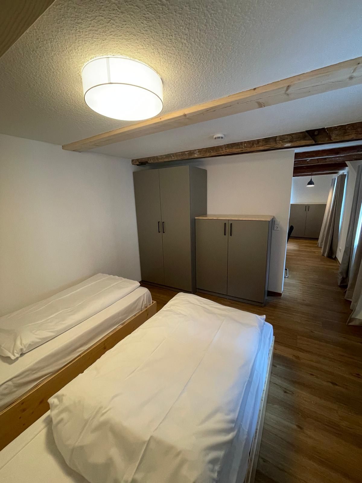 Wohnung Salzstraße in Neustadt im Schwarzwald