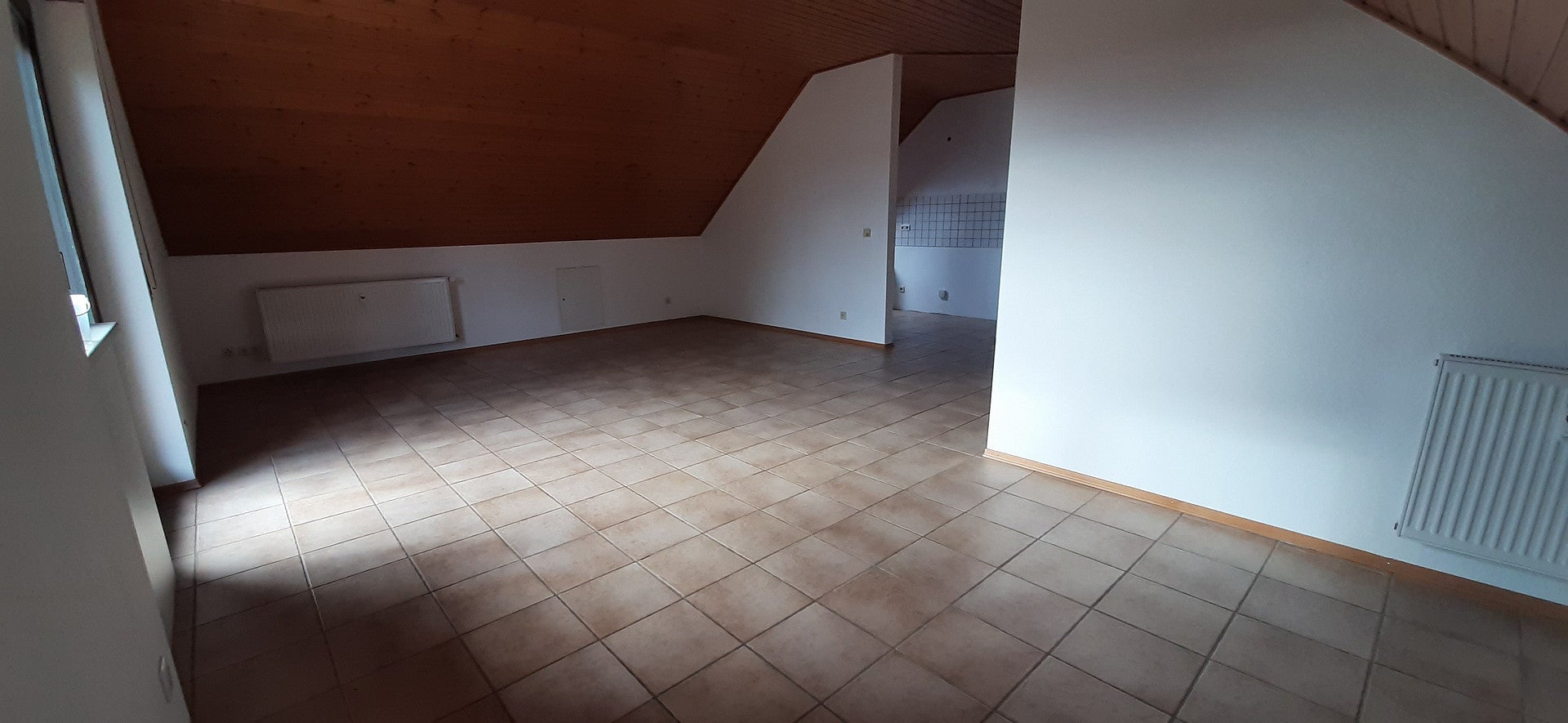 Wohnung Erzbergstraße in Fürth