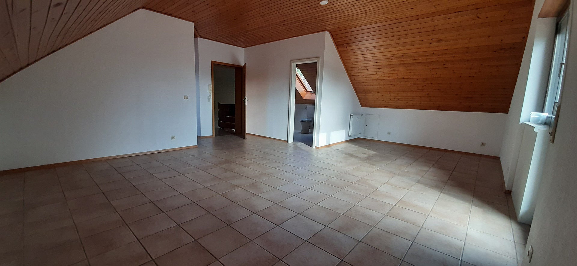 Wohnung Erzbergstraße in Fürth