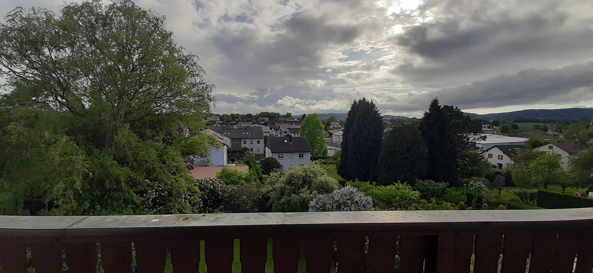 Wohnung Erzbergstraße in Fürth