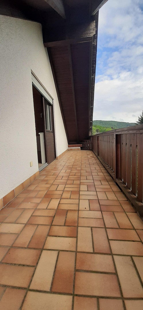 Wohnung Erzbergstraße in Fürth
