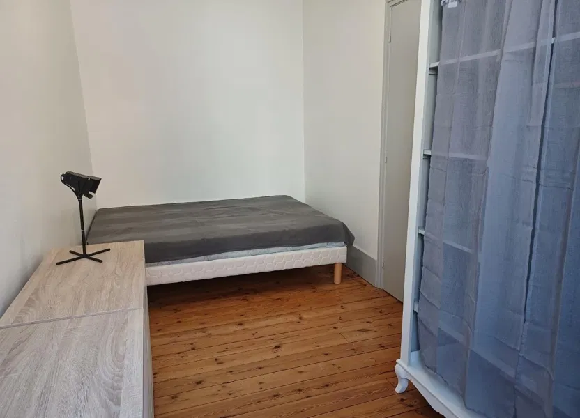 Appartement Rue Pierre Courteys à Limoges
