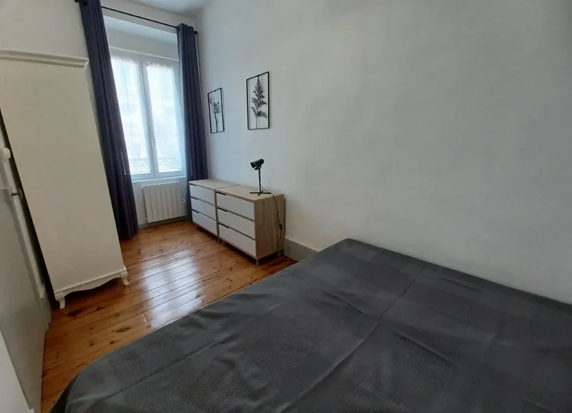 Appartement Rue Pierre Courteys à Limoges