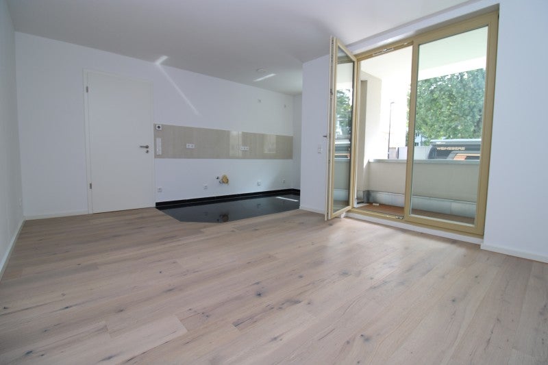 Wohnung Kantstraße in Leipzig