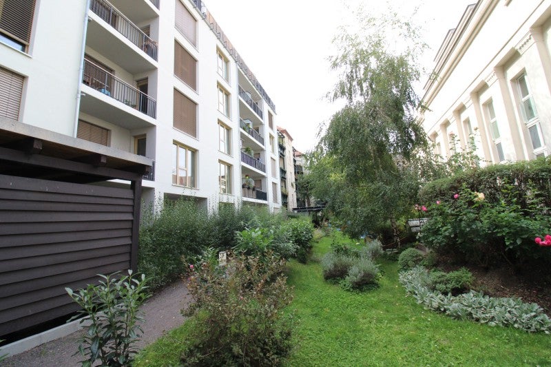 Wohnung Kantstraße in Leipzig
