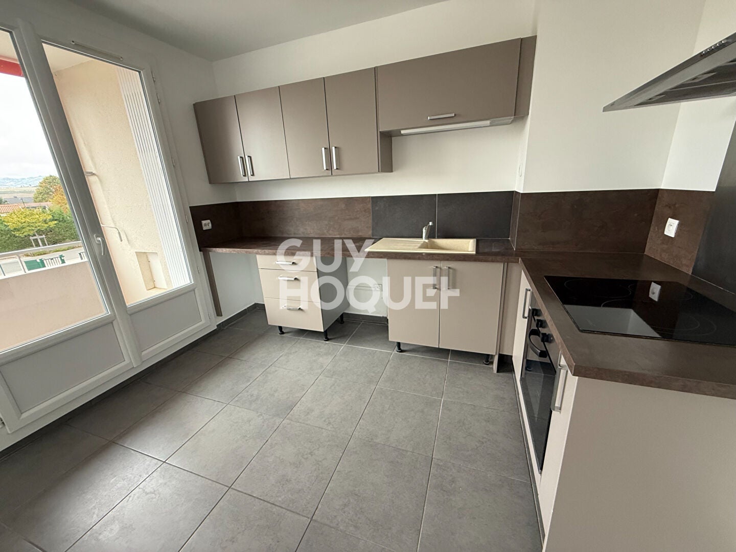 Appartement Rue Godard à Bordeaux